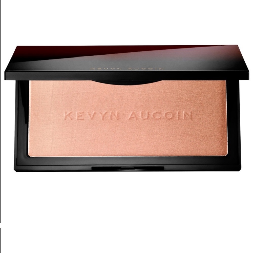 BNIB KEVYN AUCOIN THE NEO - HIGHLIGHTER ✨ SAHARA - Picture 3 of 13
